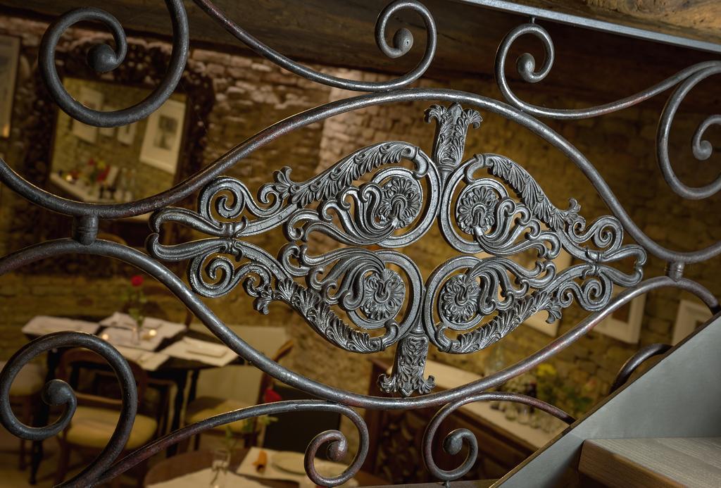 Borgese Camere E Suites Neive Εξωτερικό φωτογραφία