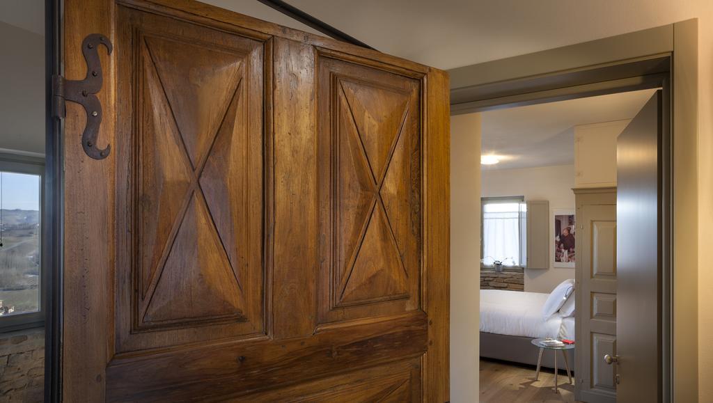 Borgese Camere E Suites Neive Εξωτερικό φωτογραφία