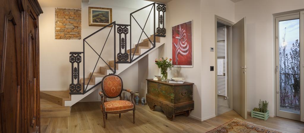Borgese Camere E Suites Neive Εξωτερικό φωτογραφία